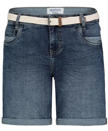 Sublevel Damen Shorts Caro D85080BE62509ZD294NO-M