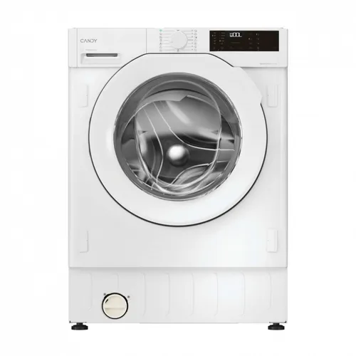 Candy Waschmaschine BC448M4D8J-S
