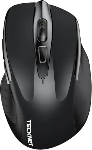 Computer Mäuse & Trackballs von TECKNET