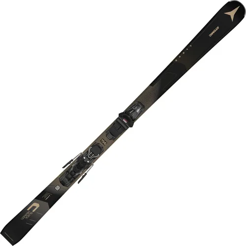 Atomic Skier von Atomic