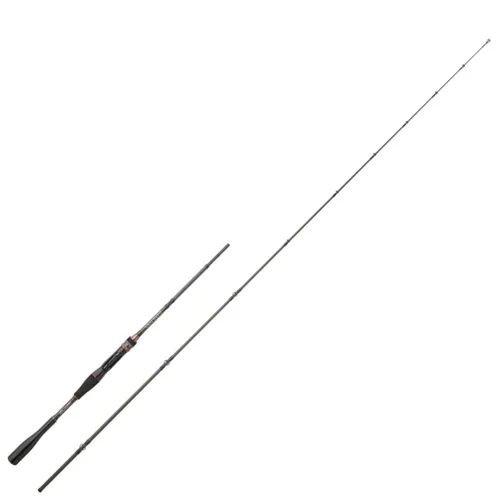 Produktbild Hearty Rise Dark Soul Cast 2,10m 8-38g