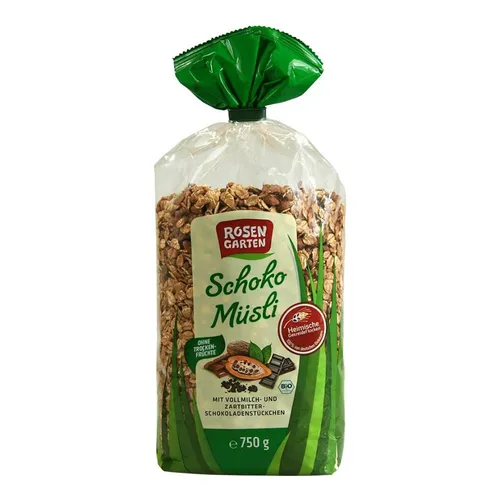 Müsli