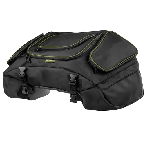 Motorrad Hecktasche 50 L von IBEX