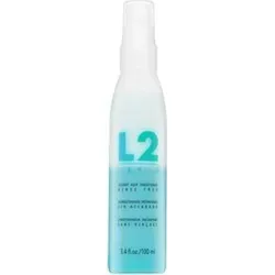 Lakmé Lak-2 Instant Hair Conditioner Conditoner ohne Spülung für Feinheit und Glanz des Haars 100 ml