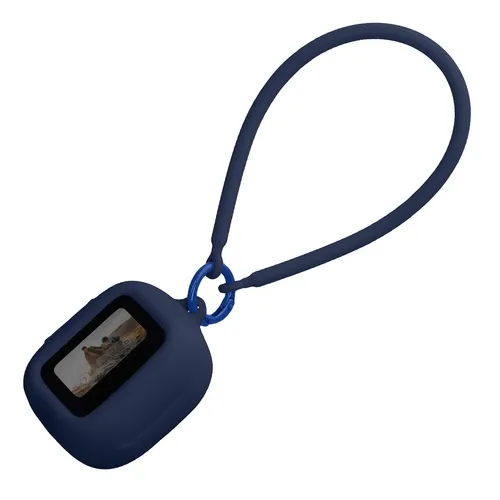 Hülle für JBL Live Flex 3 Live Buds 3 Live Beam 3 Kopfhörer Silikonhülle