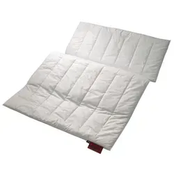 Centa Star Royal Ultra Leicht Bett Sommerdecke 155x220 cm von Centa-Star