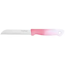 Cheffinger Universalküchenmesser 18 cm mit ergonomischem Griff