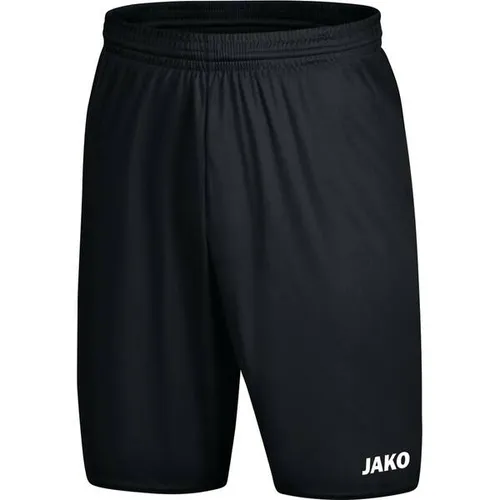 JAKO Kinder Sporthose Manchester 2.0 in schwarz von JAKO