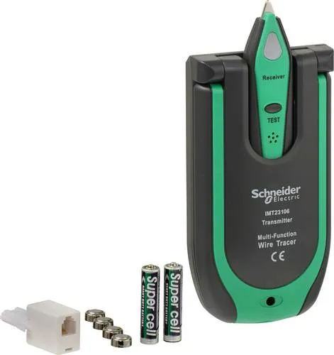 Schneider Electric IMT23206 Leitungssucher
