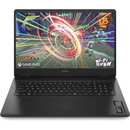 HP Omen 17-db0079ng Gaming-Notebook