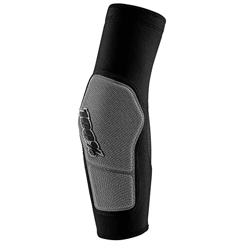 100% PROTECCIONES Ridecamp Ellenbogenbandage XL - Die 100% PROTECCIONES Ridecamp Ellenbogenbandage XL bietet optimalen Schutz für Sportler. Strapazierfähig und komfortabel, ideal für vielfältige Aktivitäten. Genießen Sie Sicherheit und Bewegungsfreiheit beim Sport!
