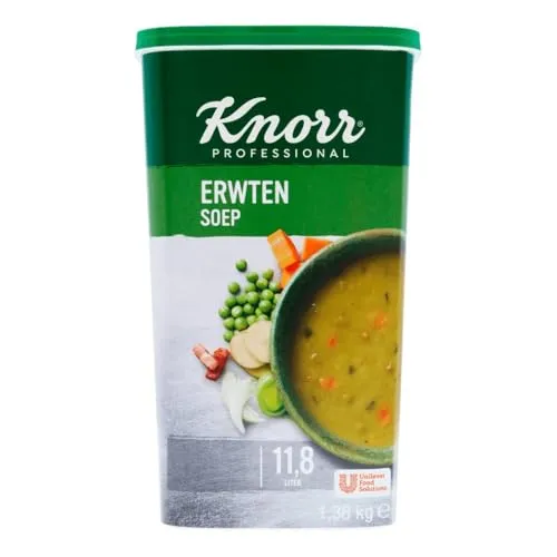 Knorr Suppen & Brühen von Knorr