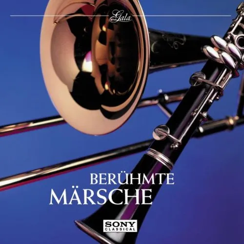 Berühmte Märsche
