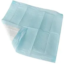 Medi-Inn Krankenunterlagen, 60 x 60 cm, 5-lagig, 25er Pack 4 x 25 = 100 Stück