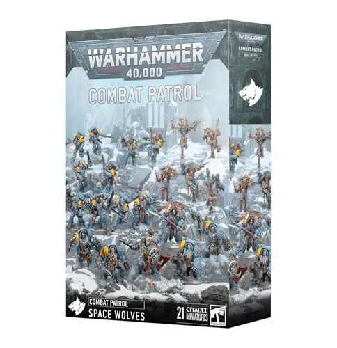 Produktbild Warhammer 40.000