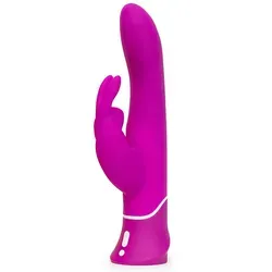 Happy Rabbit – Curve Rabbit Vibrator – Lila