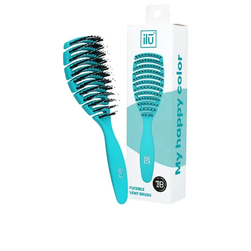Flexible Vent Brush Ocean Blue