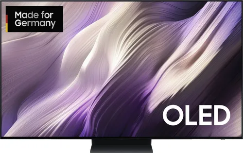 GQ48S95HAEXZG OLED 121,9 cm (48 Zoll) Fernseher 4K Ultra HD