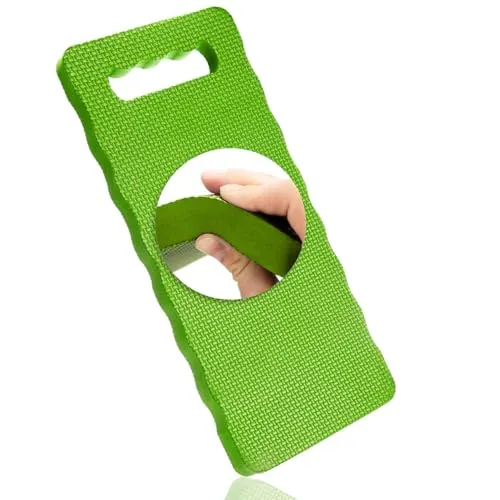 com-four® Kniekissen für den Garten von COM-FOUR