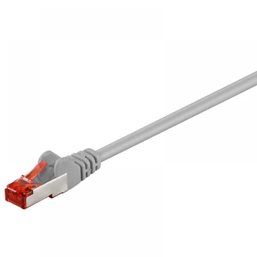 Goobay 95579 CAT 6 Patchkabel
