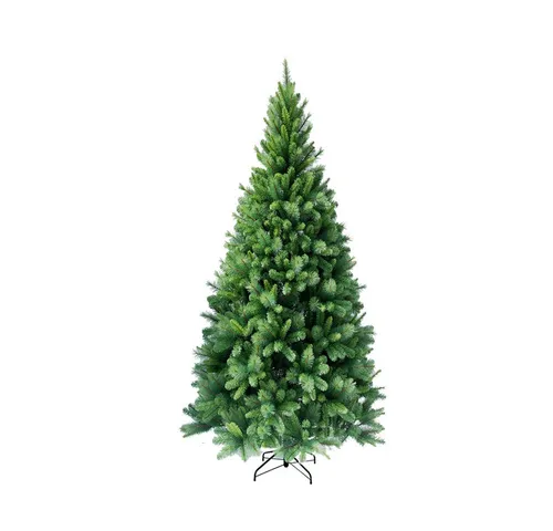 RS Trade Künstlicher Weihnachtsbaum „Nordic Slim“ 1101 S