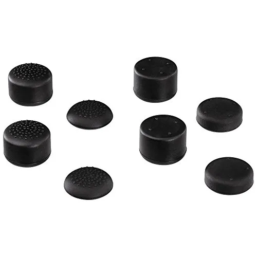Produktbild Hama Control Stick Aufsätze Set 8-in-1 für PS4