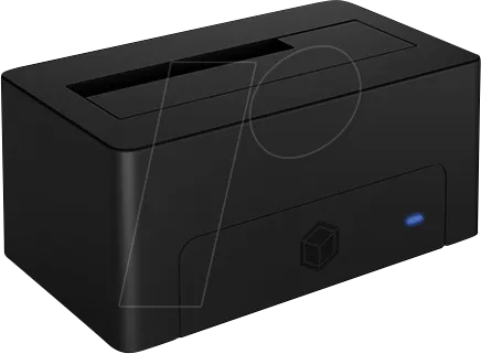 RAIDSONIC ICY BOX IB-1121-U3 - USB 3.2 Gen 1 DockingStation für 2,5