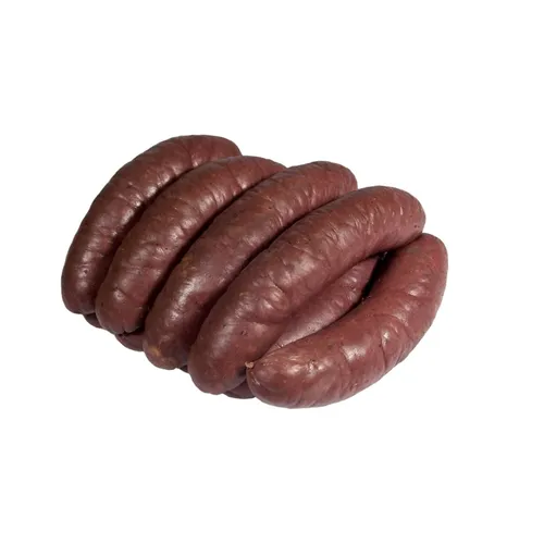 Semmelwurst Simlok Zymlok Bulczanka ca. 1,2 kg