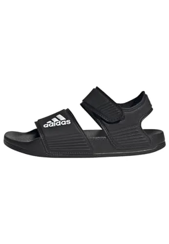 Produktbild adidas Adilette Sandals RUTSCHEN, Core Black/Cloud White