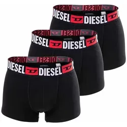 DIESEL Herren Boxershorts 3er Pack von Diesel