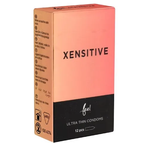 Feel Kondome Xensitive