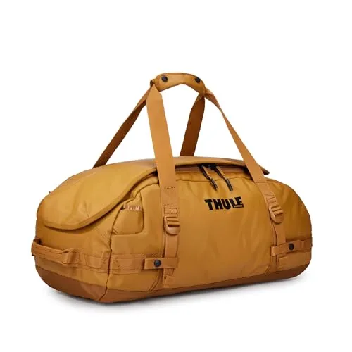Thule Chasm 130 L Reisetasche Golden in gold von Thule
