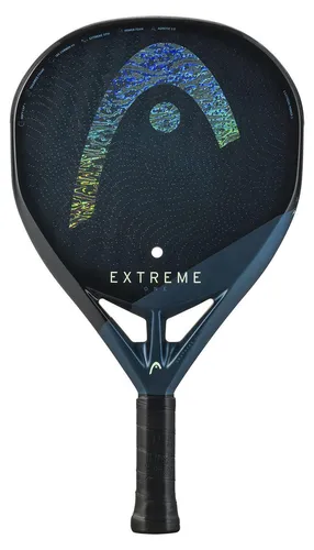 HEAD EXTREME ONE 2025 Squashschläger - Der HEAD EXTREME ONE 2025 bietet hervorragende Kontrolle und Power für ein intensives Spiel. Ideal für ambitionierte Spieler, die ihre Technik perfektionieren möchten.