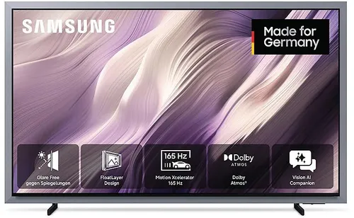 GQ55S99HATXZG OLED 55 Zoll 4K Fernseher