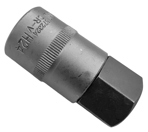 Stecknuss-Einsatz 24mm Innensechskant 1/2