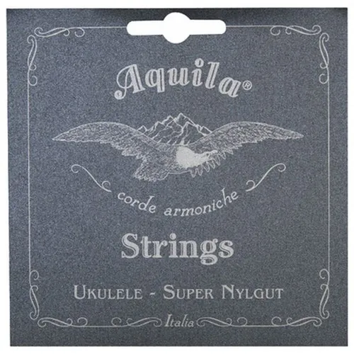 Aquila 100U GCEA Soprano High G