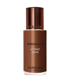 GUERLAIN Terracotta Le Teint Glow Flüssige Foundation 35 ml Nr. 9N