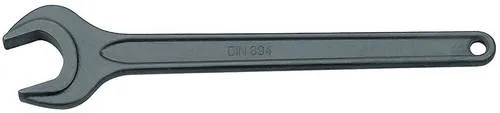 GEDORE Einmaulschlüssel 110 mm von GEDORE