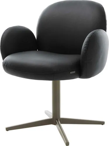 DELIFE Drehstuhl Nube-Flex von Delife