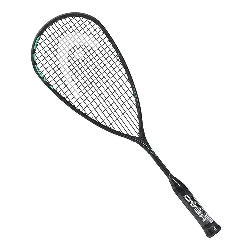 Head Squashschläger Speed 120 SB (Slimbody) 120g von HEAD