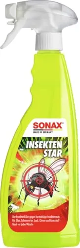 Autowaschmittel von SONAX