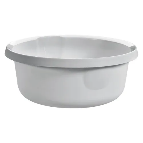 Curver Bowl Essentials 10l Round Grey (0801715099)