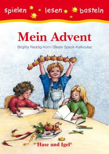 Mein Advent: Schulausgabe
