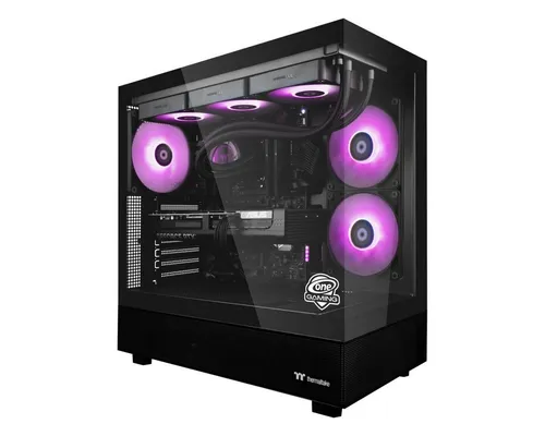 Produktbild ONE GAMING High End PC IN638 – Intel Core i9, GeForce RTX 5070 Ti
