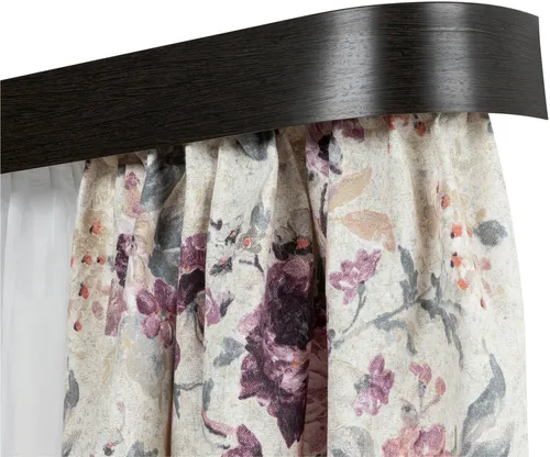SN DECO GROUP Vorhangschiene 