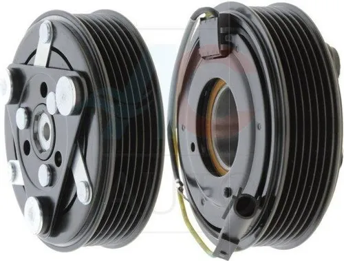 Produktbild Acauto Magnetkupplung, Klimakompressor AC-06SD55