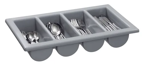 BARTSCHER Besteckkasten 1/1GN Polypropylen