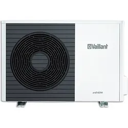 Vaillant aroTHERM Split VWL 35/5 AS, Heizungswärmepumpe, Luft/Wasser Wärmepumpe