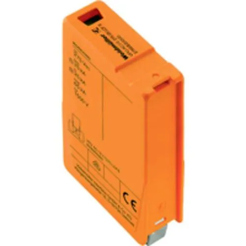 Weidmüller 2730840000 VPU AC I 0 275/25 LCF 2PE von Weidmüller