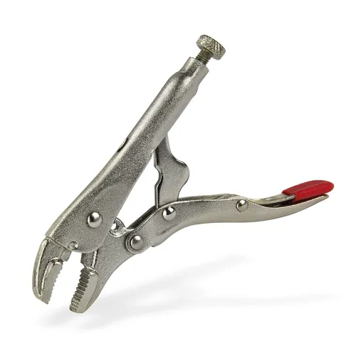 Gripzange Klemmzange Feststellzange Schweißerzange Schweißzange Zange GZ112